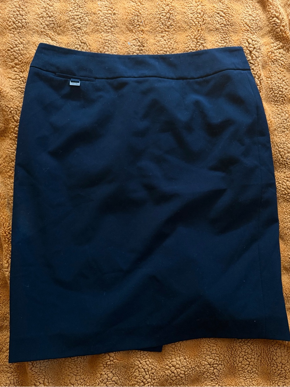 Calvin Klein Pencil Skirt - Tailored Women's Workwear